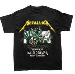 Metallica T-Shirt