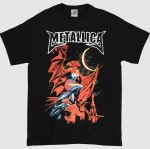 Metallica T-Shirt