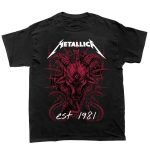 Metallica T-Shirt