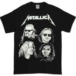 Metallica T-Shirt