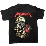 Metallica T-Shirt