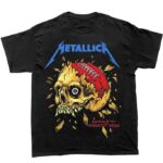 Metallica T-Shirt