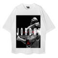 Michael Jordan Oversized T-Shirt