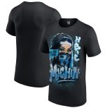 Michin Spray Paint T-Shirt