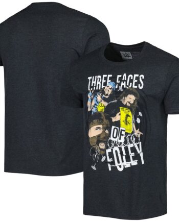 Mick Foley Legends T-Shirt
