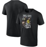 Mick Foley Three Faces Of Foley T-Shirt