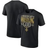 Modern Day Wrestling God T-Shirt