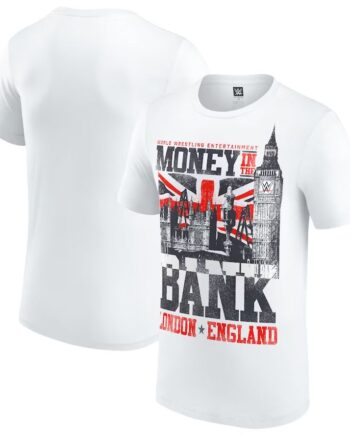 Money In The Bank T-Shirt