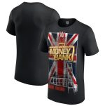 Money In The Bank T-Shirt