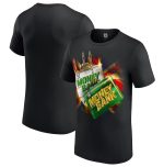Money In The Bank T-Shirt