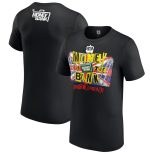Money In The Bank T-Shirt