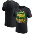 Money In The Bank T-Shirt
