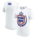 Money In The Bank T-Shirt