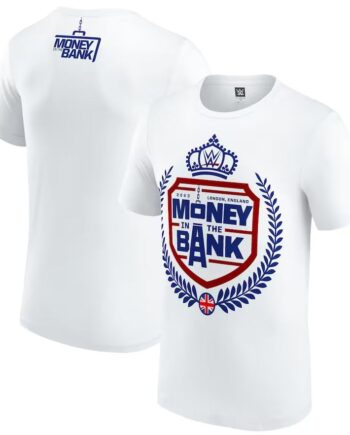 Money In The Bank T-Shirt
