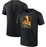 Mr. Perfect Old School Photo T-Shirt