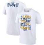Mustafa Ali Always T-Shirt