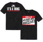 My Balls Are Massive T-Shirt