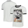 Mysterio Lucha Libre Pride T-Shirt