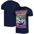 Mysterio Lucha Libre T-Shirt