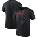 NWO Logo Wolfpac T-Shirt