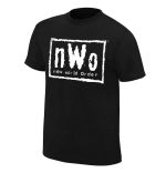 NWO Retro T-Shirt
