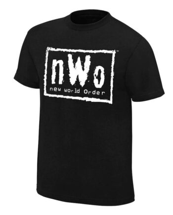 NWO Retro T-Shirt