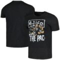 NWO Run With The Pac T-Shirt