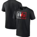 NWO Split T-Shirt
