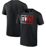 NWO Split T-Shirt