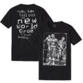 NWO The Third Man T-Shirt