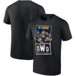 NWO WWE Legends T-Shirt