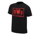 NWO Wolfpac T-Shirt