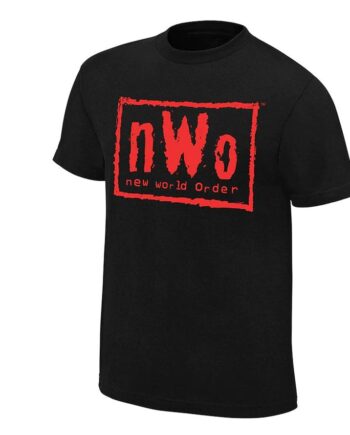 NWO Wolfpac T-Shirt
