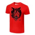 NWO Wolfpac Wolf T-Shirt
