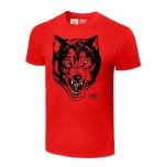 NWO Wolfpac Wolf T-Shirt