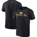 NXT Deadline T-Shirt
