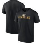 NXT Deadline T-Shirt