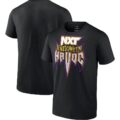 NXT Halloween Havoc T-Shirt