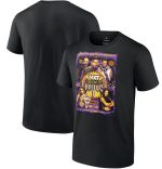 NXT Halloween Havoc T-Shirt