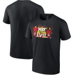 NXT New Year's Evil T-Shirt