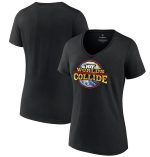 NXT Worlds Collide T-Shirt