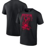 Never Fight Fair T-Shirt