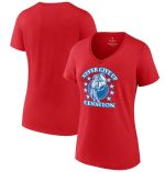 Never Give Up Cenation T-Shirt