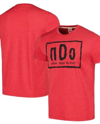 New Dad Order T-Shirt