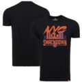 New York Knicks Tri-Blend T-Shirt