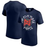 Nia Jax Irresistible Force T-Shirt