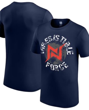 Nia Jax Irresistible Force T-Shirt