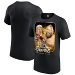 Night Of Champions Matchup T-Shirt