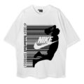 Nike Basketball Oversized T-Shirt