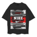 Nike Oversized t-Shirt